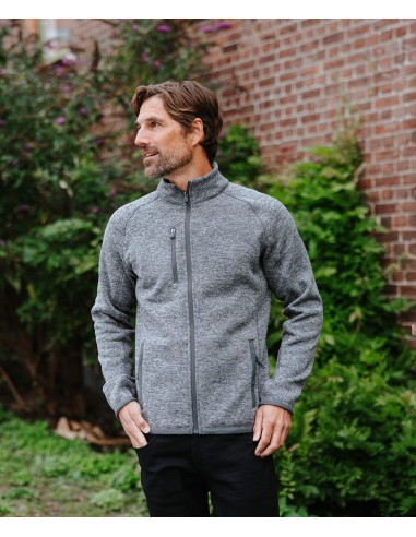 S-ST204-Veste polaire Avalante